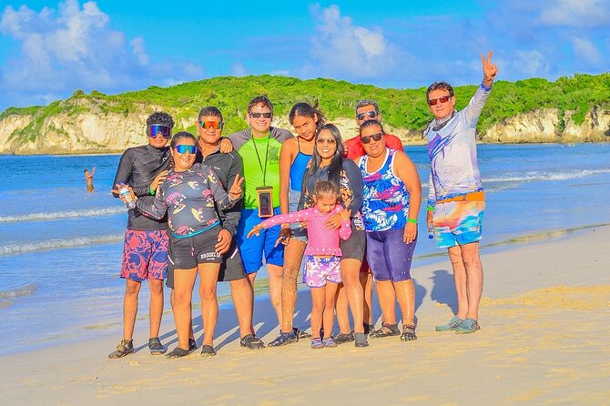 Family Friendly ATV and Buggy Excursion in Punta Cana - Choosing your buggy or ATV: what each ride really means