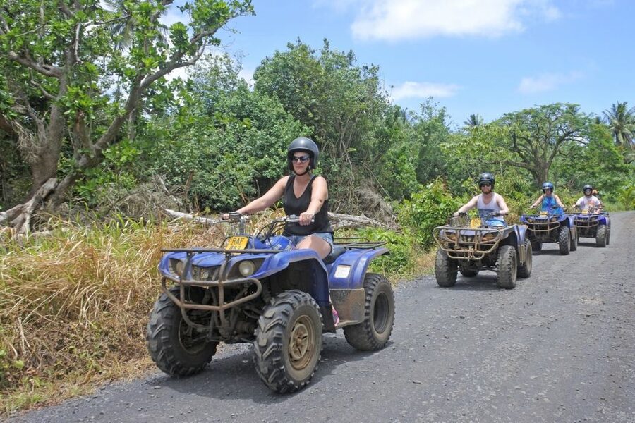 Fethiye: ATV & Off-Road Tour, Quad Bike Adventure at Esenköy - Price and value at around $50: who it’s for