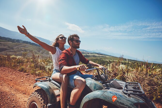 Fethiye Esenköy Quad Safari Experience - Key things that make this quad safari worth your time