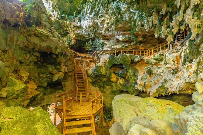 Flintstones Buggy Adventure from Punta Cana - Key Highlights You’ll Actually Feel