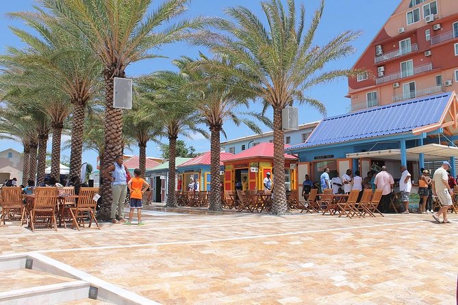 For hotel guests: Guided ATV Tour Dutch/French St. Maarten - Highlights & Beach - ATV across the island: the part that makes this tour feel worth it