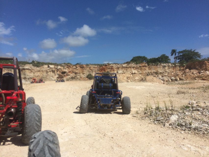 From Agadir or Taghazout: Desert Dunes Buggy Tour - Should you book the Agadir or Taghazout Desert Dunes Buggy Tour?
