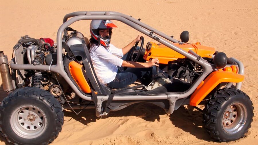 From Agadir or Taghazout: Desert Dunes Buggy Tour - $41 value check: what you’re really getting for the price