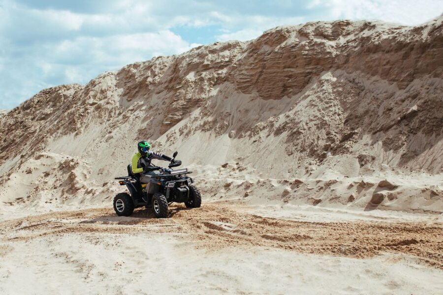 From Agadir or Taghazout: Desert Dunes Buggy Tour - What to bring and how to plan your buggy day smartly