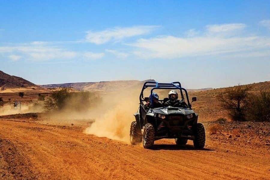 From Agadir/Taghazout: Buggy Safari Adventure & Moroccan Tea - Should You Book This Agafay Buggy Adventure?