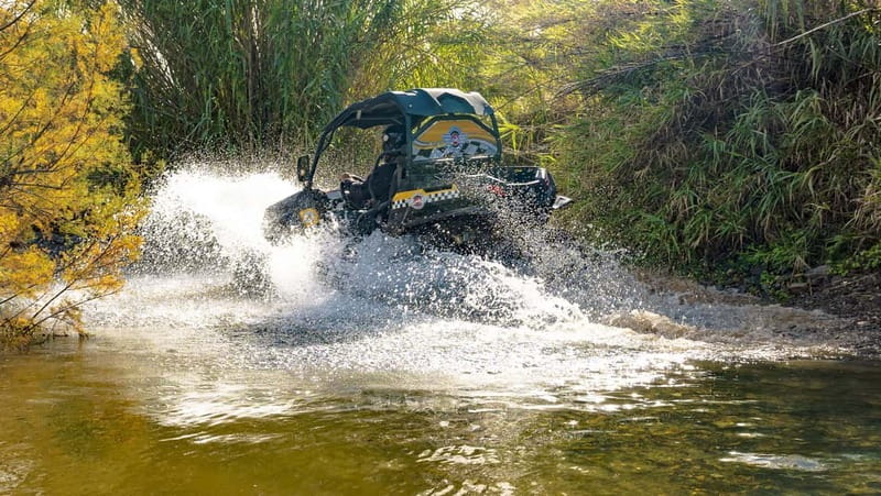 From Albufeira: Half-Day Buggy Adventure Tour - Should you book this buggy tour from Albufeira?