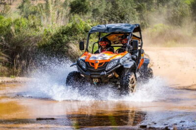From Albufeira: Half-Day Buggy Adventure Tour - Price, vehicles, and how the $209 adds up