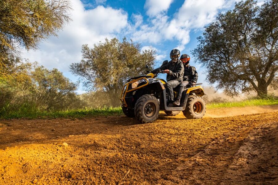 From Albufeira: Half-Day Off-Road Quad Tour - Value and cost: is $153 per person worth it?