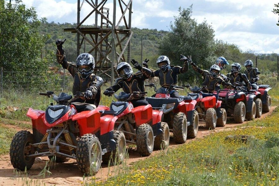 From Albufeira: Paderne Adventure Quad Ride - Should You Book the Paderne Adventure Quad Ride?