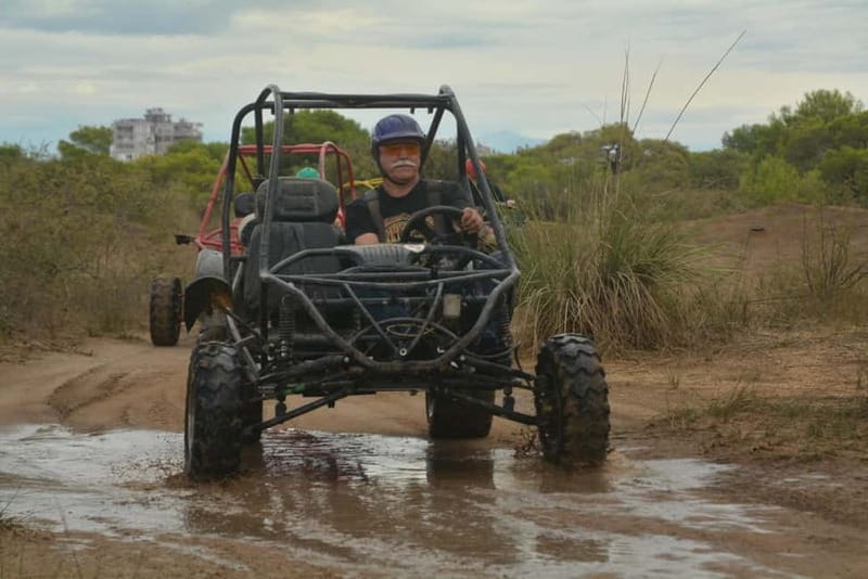 From Antalya: Desert Buggy Safari Near the City Center - Price and Value for $53: What’s Included vs Extra