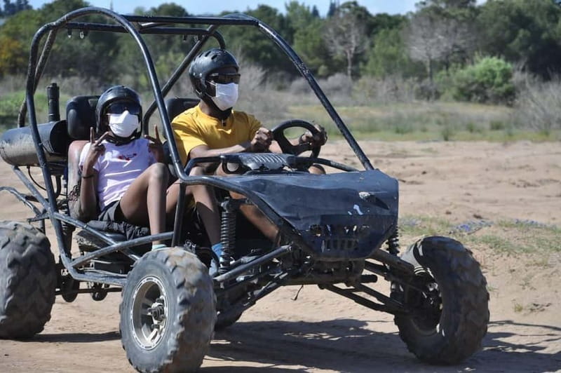 From Antalya: Desert Buggy Safari Near the City Center - What to Bring, What’s Not Allowed, and How to Avoid Regrets