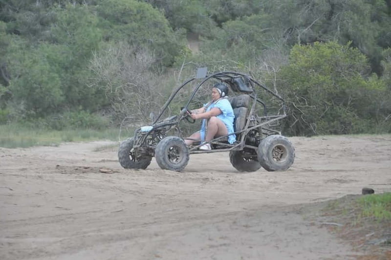 From Antalya:Near City Center Desert Buggy Safari - Price and Value: Is $53 a Good Deal?