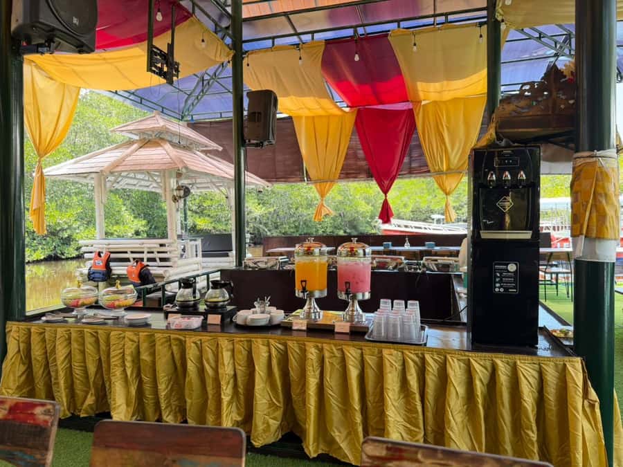 From Bali: Lembongan & Mangrove Buggy Tour with Buffet Lunch - Price and Value: What You Get for Around $49