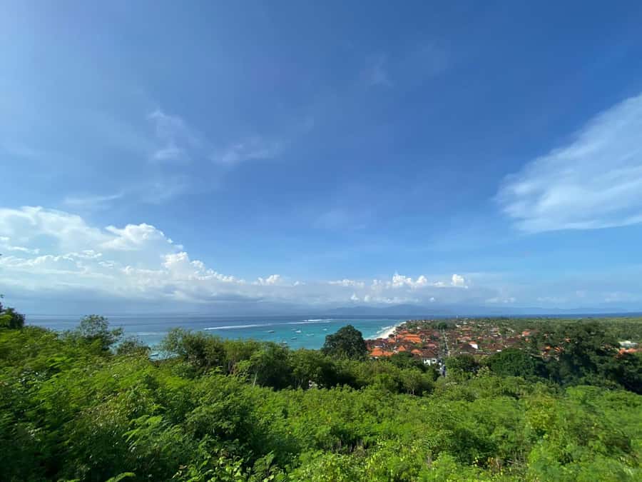 From Bali: Lembongan & Mangrove Buggy Tour with Buffet Lunch - How the Day Flows: Boat, Buggy Circuit, Lunch, Mangroves