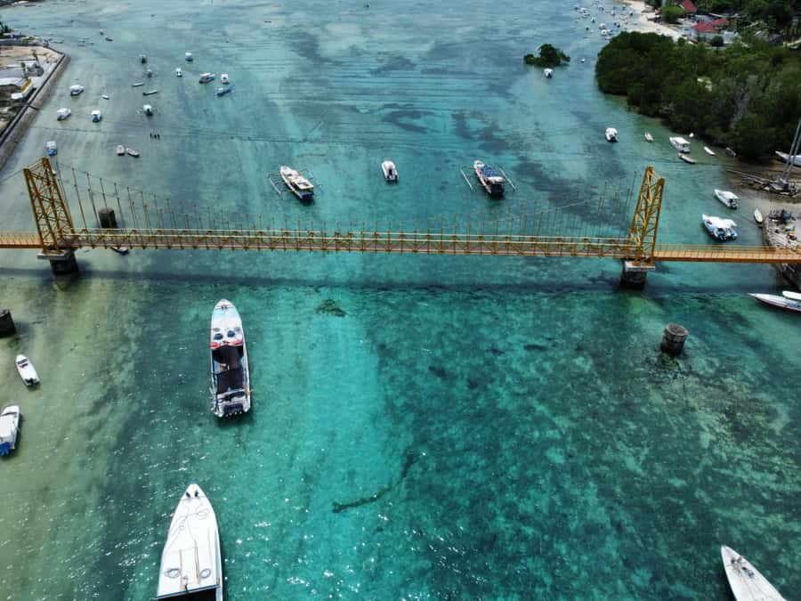 From Bali: Lembongan & Mangrove Buggy Tour with Buffet Lunch - Devil’s Tears: The Coastline Show That’s Always a Little Different