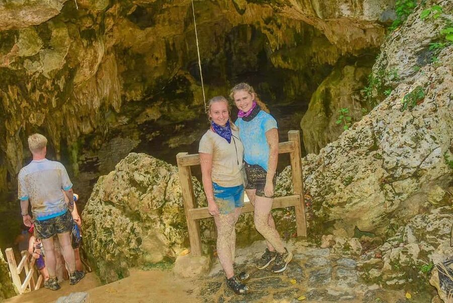 From Bávaro: Double Buggy Tour to Macao Beach and Cenote - From Bávaro Pickup to Off-Road Start: Timing That Helps You Settle In