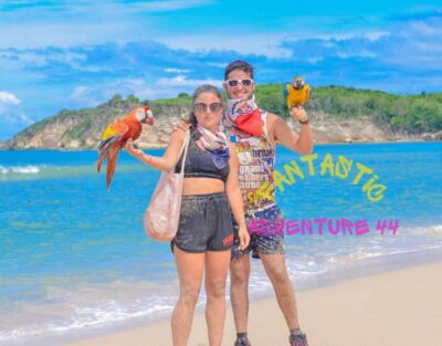 From Bávaro: Double Buggy Tour to Macao Beach and Cenote - Macao Area Buggy Time: Mud, Speed Control, and Why Clothing Matters