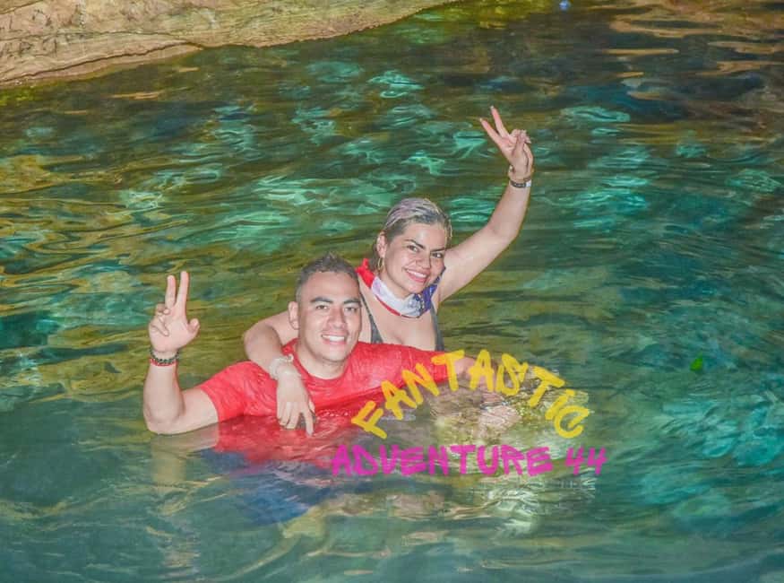 From Bávaro: Double Buggy Tour to Macao Beach and Cenote - Practical Tips That Make the 150 Minutes Easier