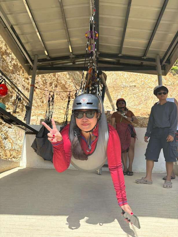 From Boracay: Mainland Off-Road ATV and Zipline Experience - Key takeaways before you go