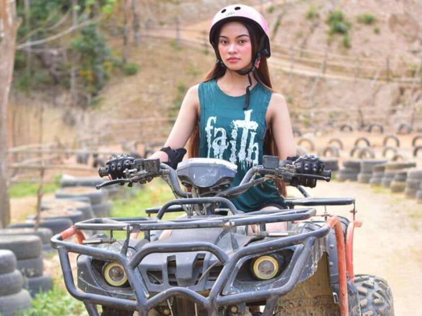 From Boracay: Mainland Off-Road ATV and Zipline Experience - Speedboat to Napaan: the quickest way to leave Boracay behind