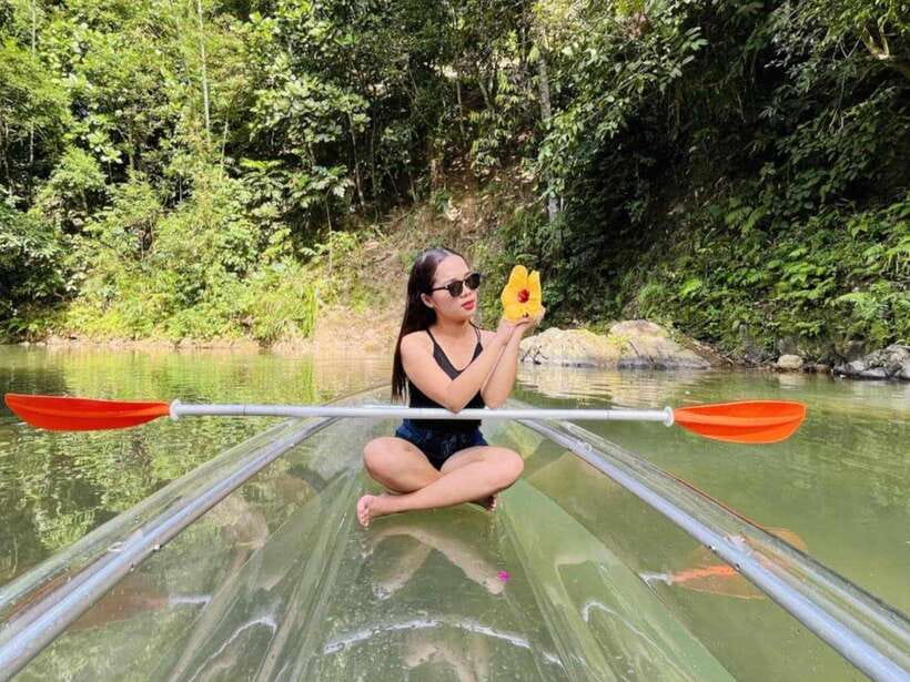 From Boracay: Mainland Off-Road ATV and Zipline Experience - Zipline over the area: quick thrills, not a whole day plan