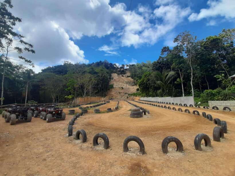 From Boracay: Mainland Off-Road ATV and Zipline Experience - Price and value: why $43 can work, and when it won’t