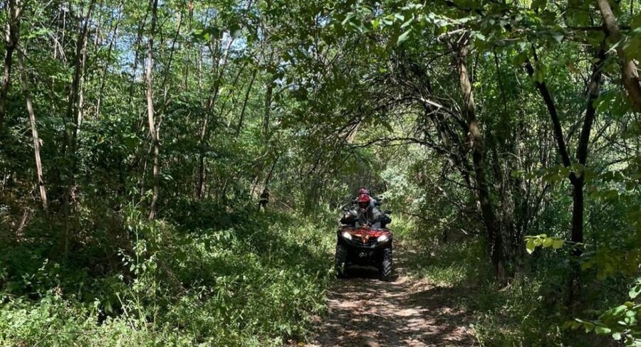 From Bucharest: Forest and Hills ATV Quad Bike Tour - Gear, Comfort, and the Reality of Mud Season