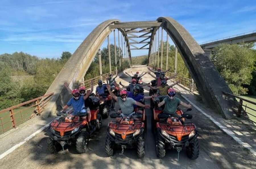 From Bucharest: Forest and Hills ATV Quad Bike Tour - Final Call: Should You Book This Quad Tour from Bucharest?