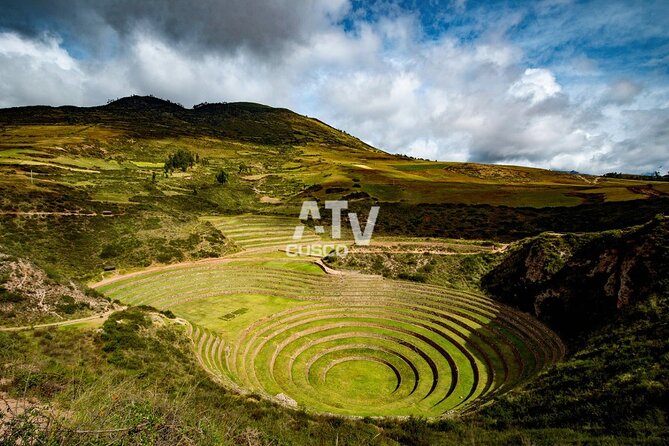 From Cusco Sacred Valley Tour ATV Moray And Salineras - Morning Start in Cusco: Plaza Regocijo and the 7:00 am Departure