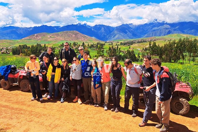 From Cusco Sacred Valley Tour ATV Moray And Salineras - The 1:00 pm Return to Cusco: How to Use the Rest of Your Day