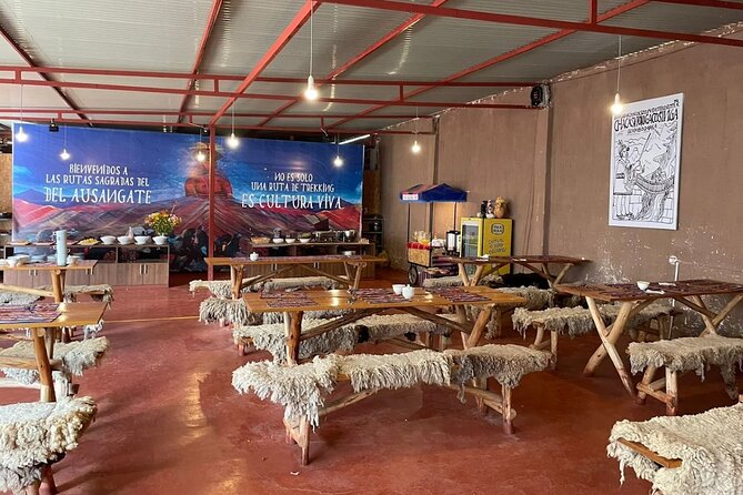 From Cusco: Vinicunca Rainbow Mountain ATV Tour with Meals - Vinicunca time: what the guided portion is really for