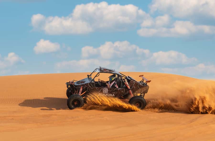From Dubai: Zerzura Dune Buggy Experience & Fossil Discovery - Price and Value: When the Package Works (and When It Might Not)