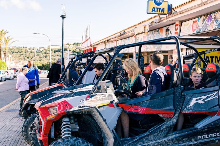 From East Mallorca: Guided Beach and Mountain Buggy Tour - Felanitx and the Inland Drive: Where the Island Feels Less Touristy