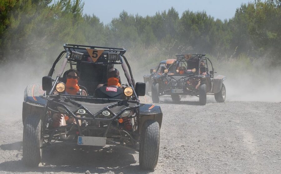 From East Mallorca: Guided Beach and Mountain Buggy Tour - What’s Included, What Costs Extra, and the Real Value