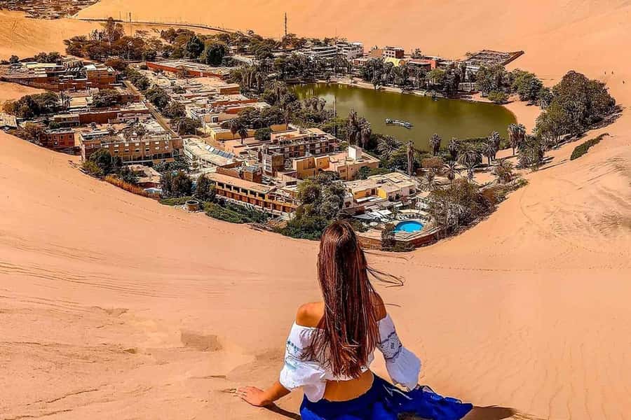 From Huacachina: Sandboarding and Dune Buggy Tour + Income - Huacachina Sandboarding + Buggy in Ica: Is $21 Actually a Good Deal?