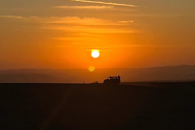 From Huacachina: Sunset buggy and sandboarding - Included value: what you actually get for the $26