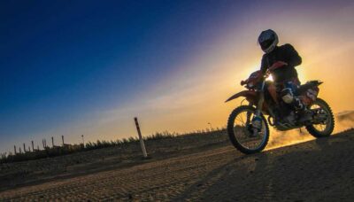 From Hurghada: El Gouna Quad and MX Bike Safari Tour - Getting from Hurghada to Go Shalabi (and why timing matters)