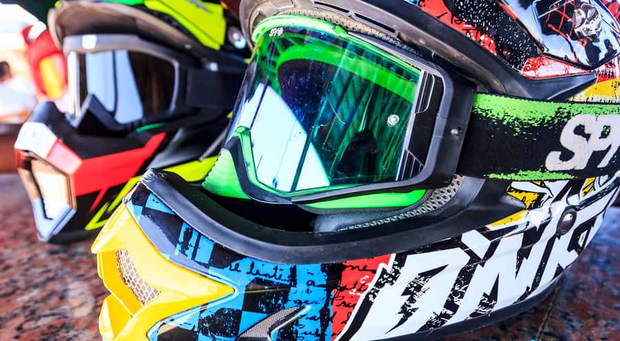 From Hurghada: El Gouna Quad and MX Bike Safari Tour - The Ride Itself: Dunes, Canyon Views, and Mountain Climbs