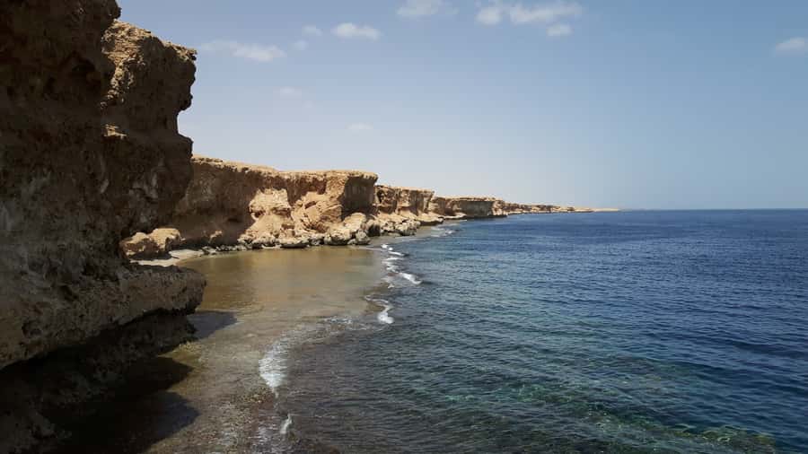 From Hurghada: Makadi Bay ATV Tour - FAQ