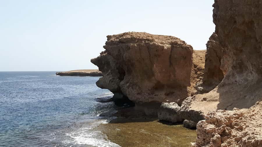 From Hurghada: Makadi Bay ATV Tour - Guides, photo stops, and how to handle the camera upsells