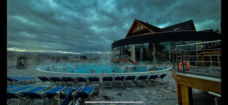 From Krakow: Zakopane, Quad & Buggy Thermal Baths Tour - Chochołów’s wooden cottages: where the Tatra trip starts