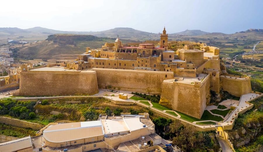 From Malta: Gozo 4x4 Buggy Tour with Lunch and Transfers - Who should book this, and who should skip it