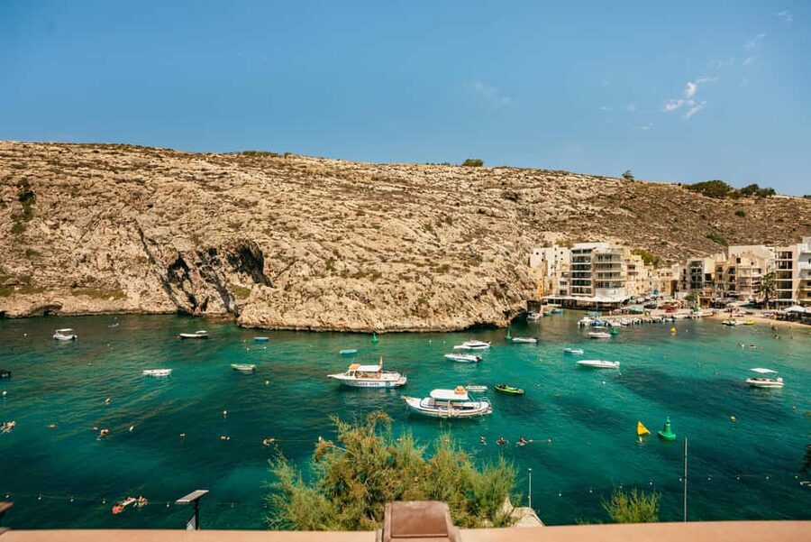 From Malta: Gozo Quad Bike Tour & Comino Boat Tour w/ Lunch - How the Gozo Quad + Comino Boat Day Actually Works