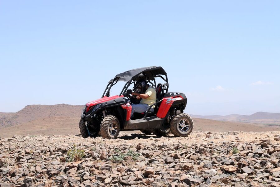 From Marakkesh: Half Day Buggy Adventure in Agafay Desert - Should you book Rak Adventure’s Agafay buggy tour?