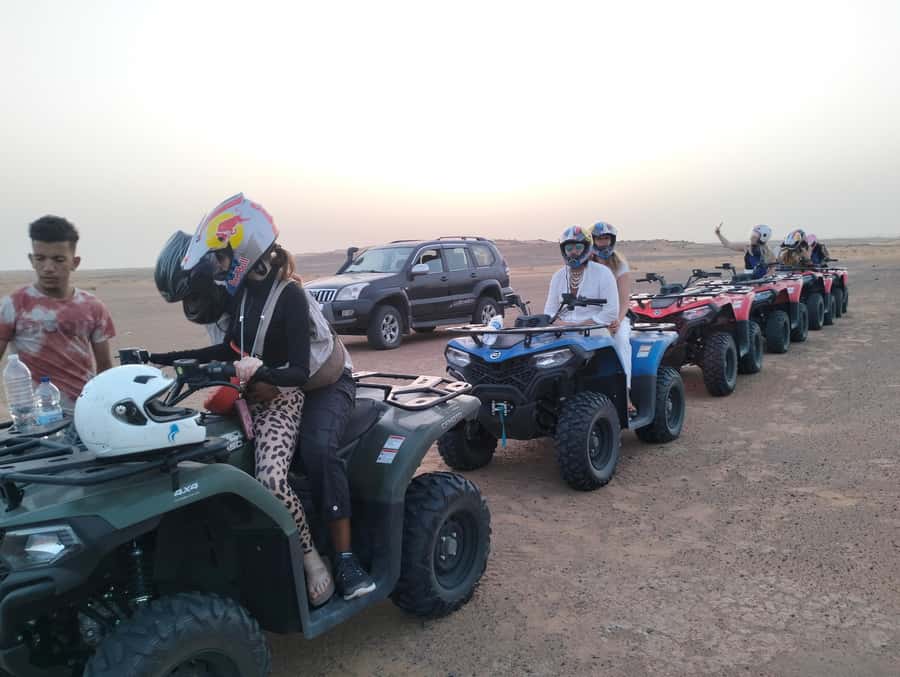 From Marrakech 3 Days Desert Merzouga with Camel & Quad bike - Should You Book This Marrakech to Merzouga Tour?