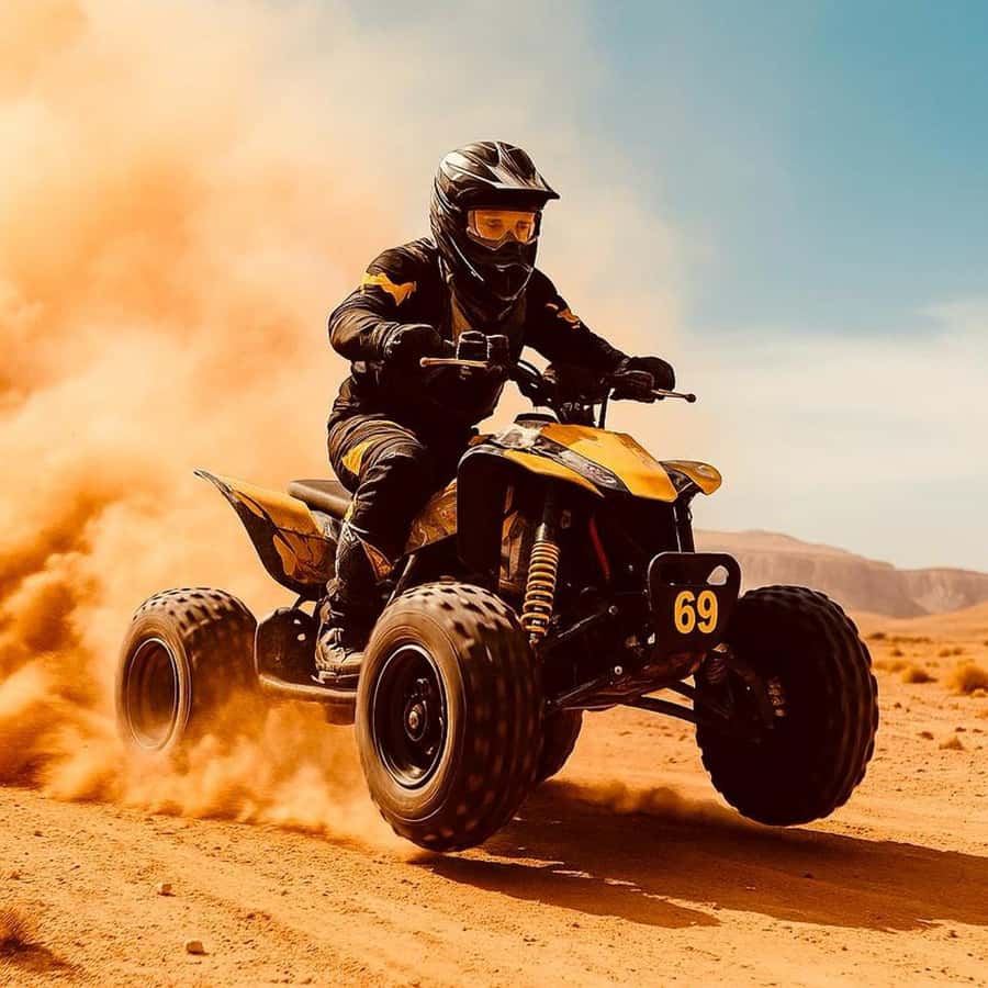 From Marrakech: Agafay Desert Dinner with Quad & Camel Ride - Key Points You’ll Care About