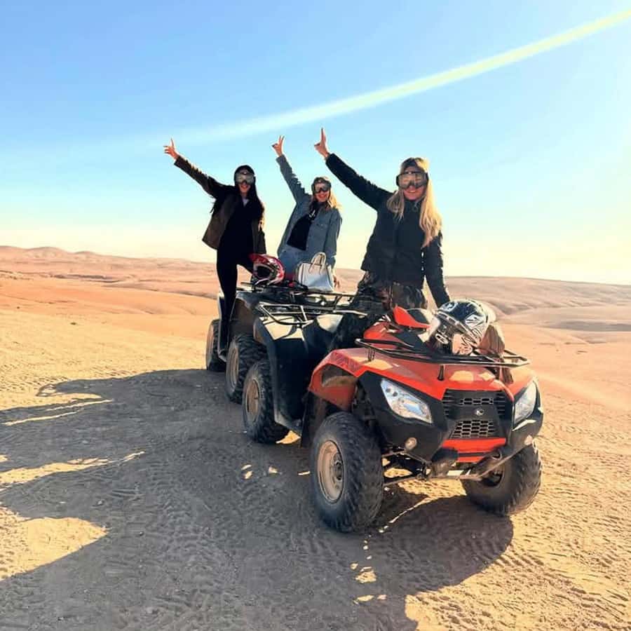 From Marrakech: Agafay Desert Dinner with Quad & Camel Ride - Price and Value: Why $23 Can Feel Surprisingly Fair