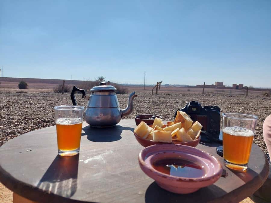 From Marrakech: ATV Quad Bike Tour in Agafay Desert - Riding Between Berber Villages and Dune-Formations: The Parts You’ll Remember