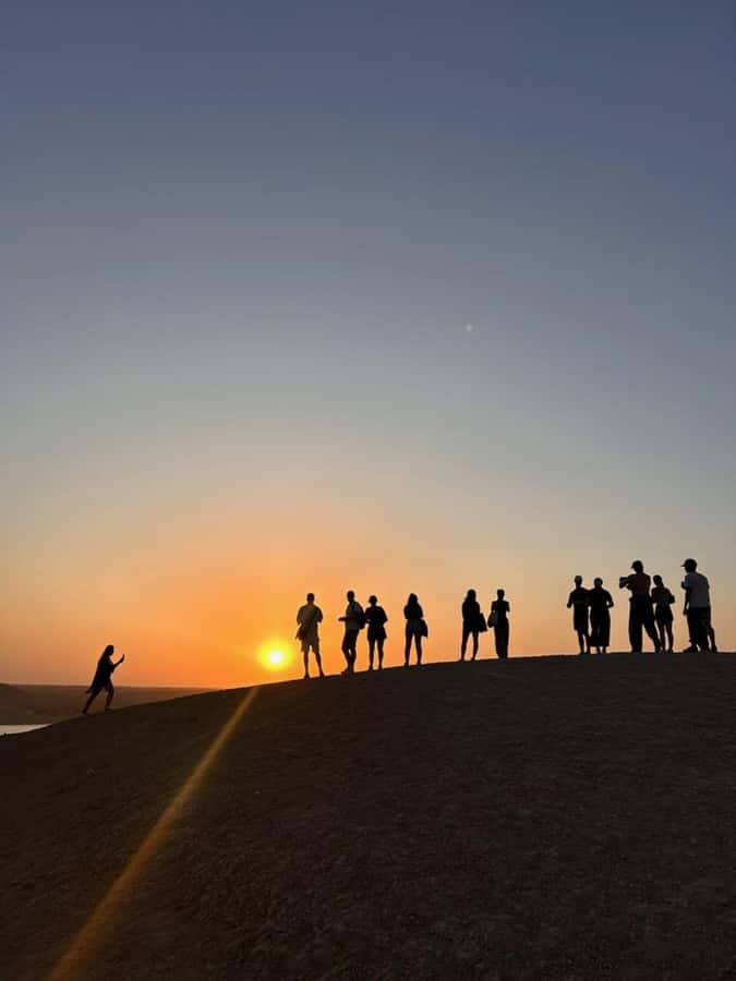 From Marrakech: Camel, Quad Bike Tour, Sunset, Dinner & Show - Why This Agafay Evening Tour Works