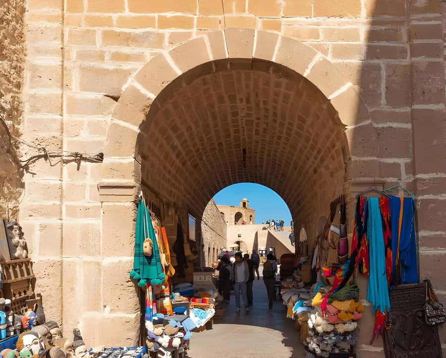From Marrakech: Essaouira day Trip with camel, horse & quad - Trading Marrakesh Traffic for Essaouira’s Ocean Mood
